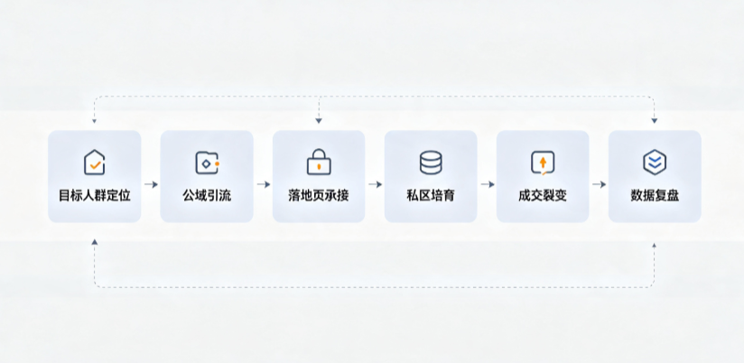 麻章区AI 搜索获客深度解析：把握生成式搜索红利，抢占 AI 智能体流量入口