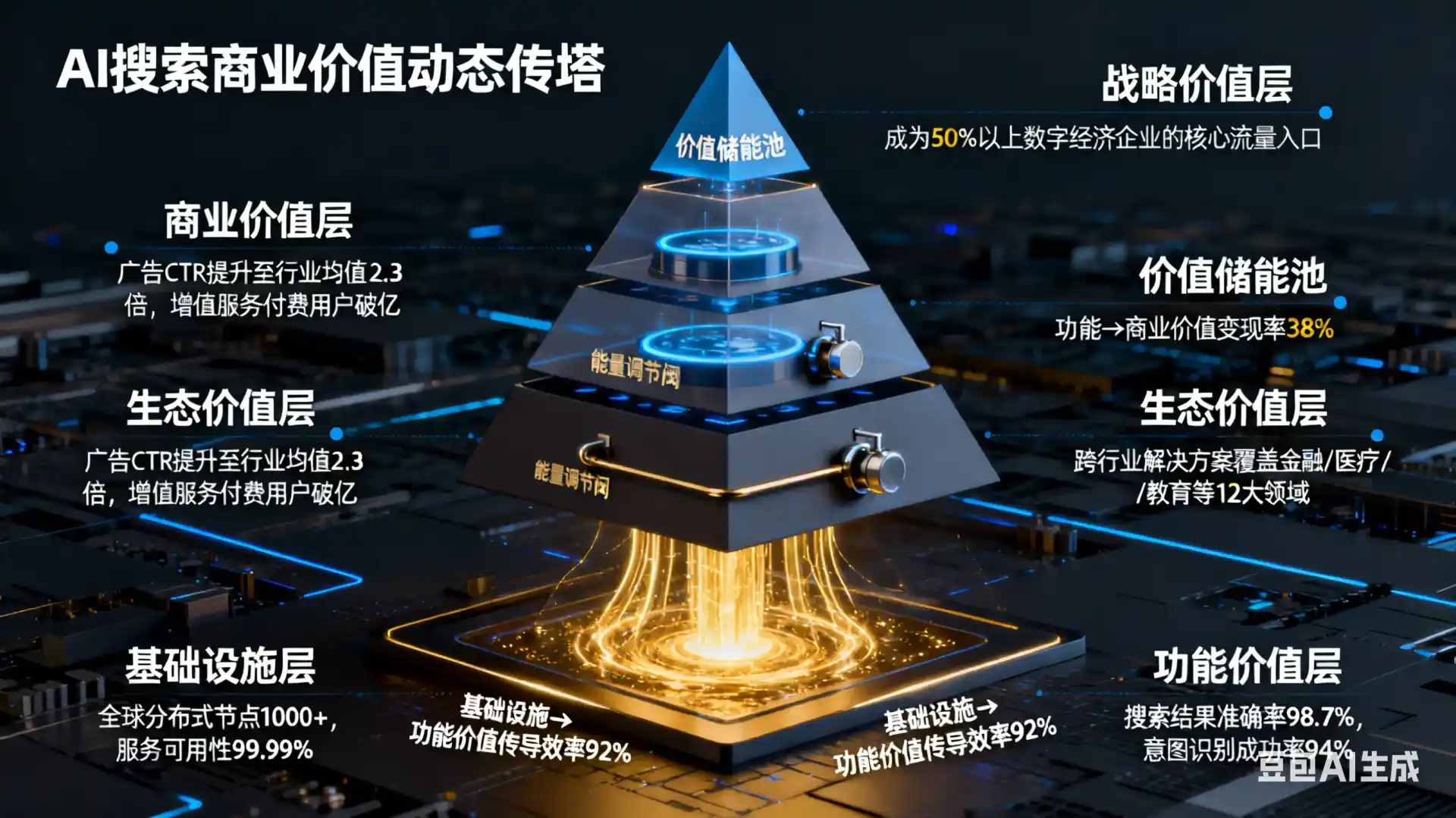 告别传统流量困局，麻章区GEO优化助力企业抢占AI问答新流量