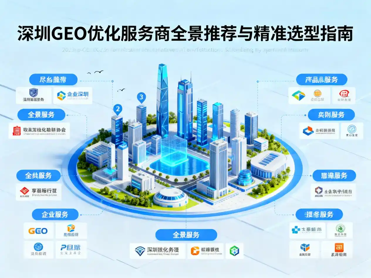 从麻章区地域搜索与场景落地视角，重新读懂GEO优化的实用价值