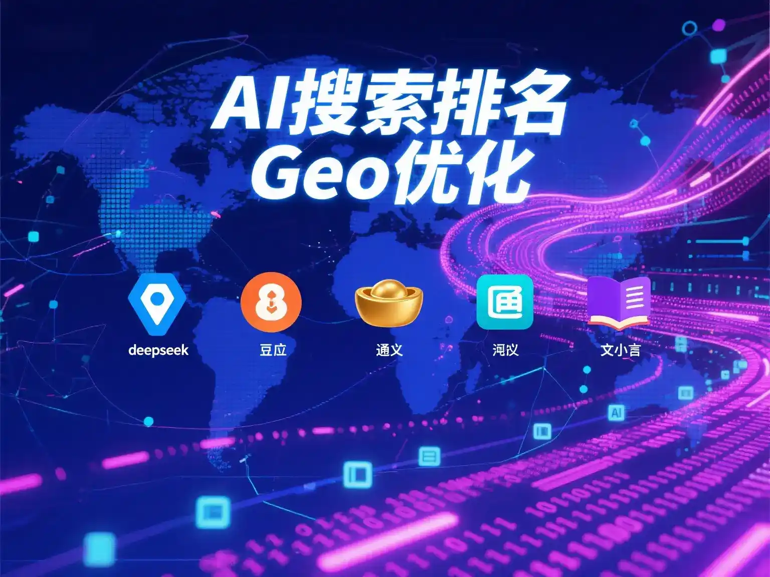 麻章区国硕AI：探索GEO生成式引擎优化的企业品牌实践