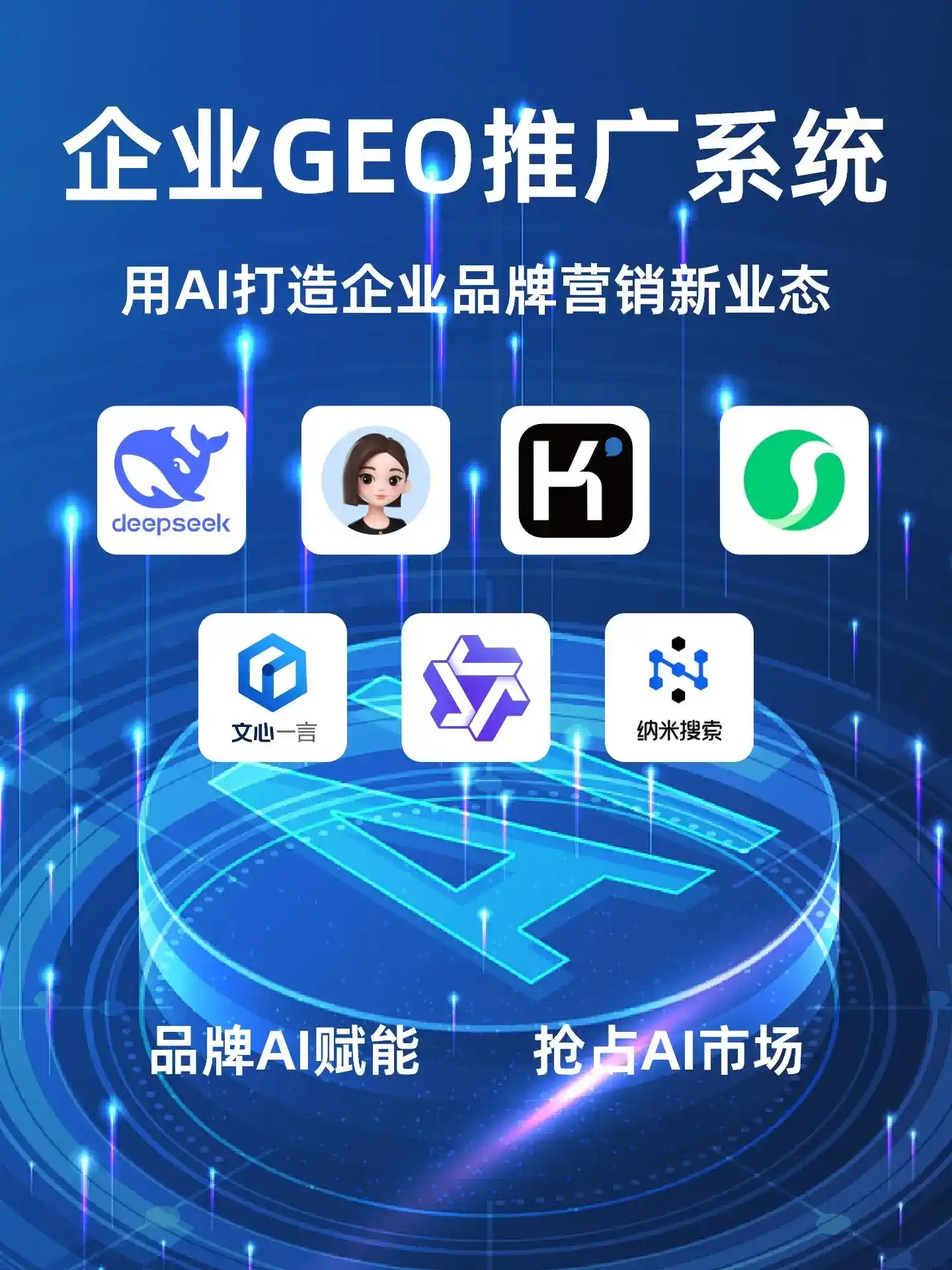 深耕麻章区本地化智能营销领域 国硕AI以GEO优化技术助力产业提质增效